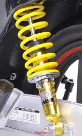 نمایندگی موتورسیکلت علی شیخ هادی شعبه 3