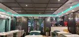 رستوران دریایی بادبان