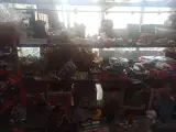 لوازم یدکی موتور سیکلت مجید