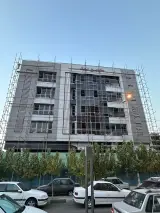 اجرای نما بافقی