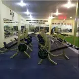 باشگاه بدنسازی ستاره سهیل بندرعباس