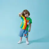 پوشاک بچگانه پروانه