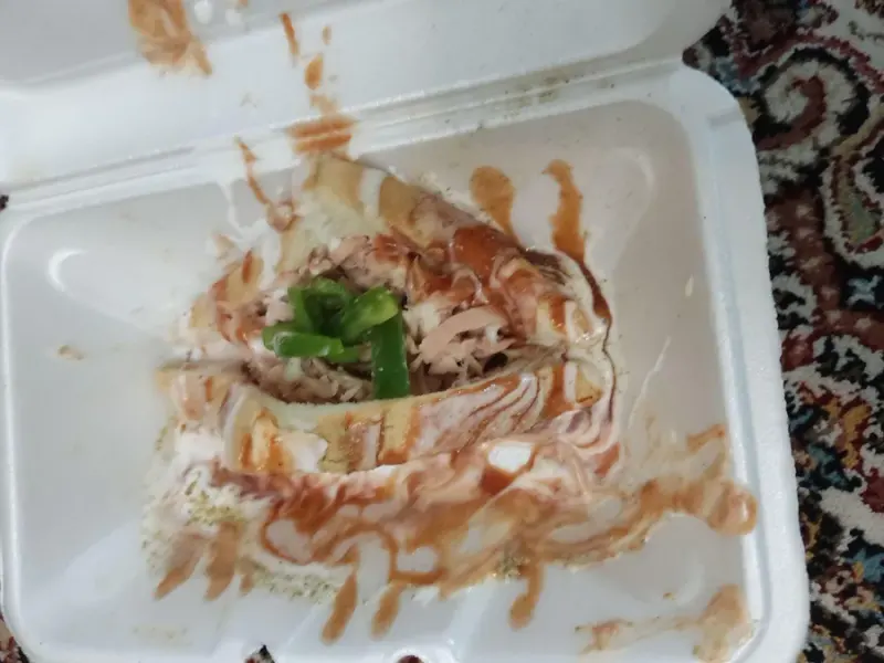 برق صنعتی