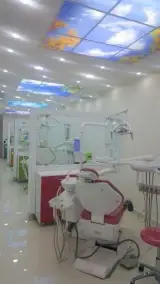 درمانگاه دندانپزشکی ارم مهرشهر کیانمهر
