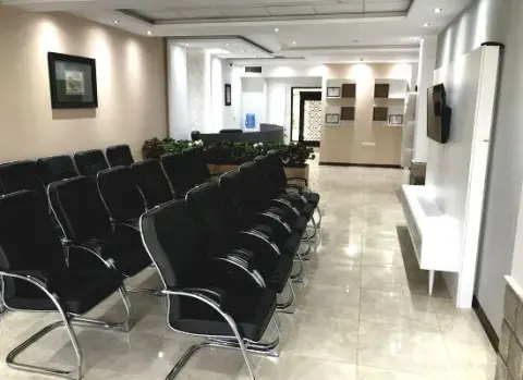 دکتر حبیب معظمی گودرزی
