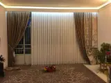 دوخت و نصب فوری پرده صفری
