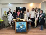 مازیار جلوه روانشناس و طرحواره درمانگر