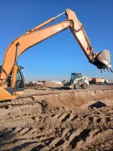 حمل نخاله مصالح ساختمانی اکبری