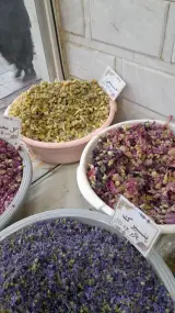 عطاری کریمه اهل بیت (ع)