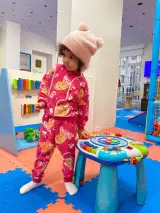 خانه بازی کودک مجموعه زندگی بهتر