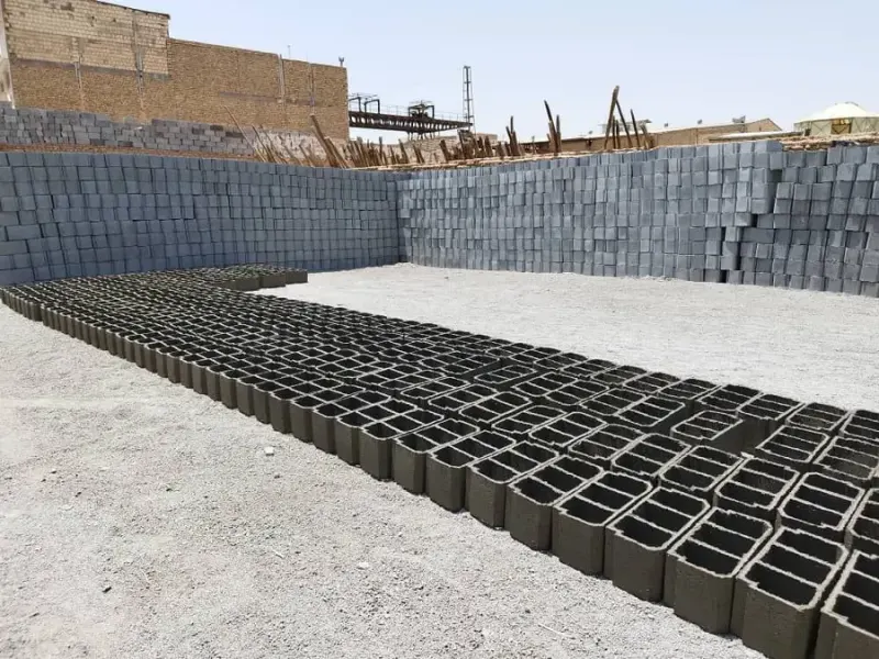 اجرای سقف تیرچه بلوک رنجبر