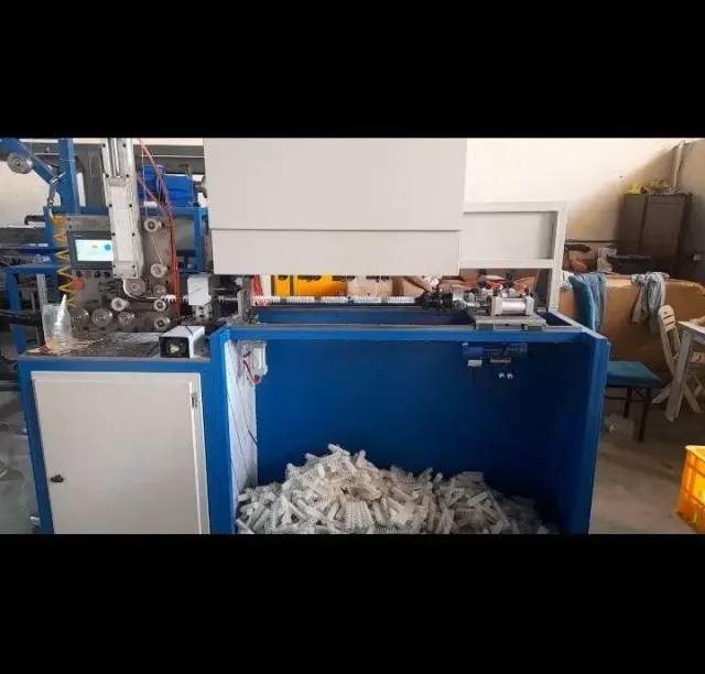 گروه ماشین سازی یاشار صنعت مدرن