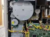 تعمیر دستگاه پرینتر و فتوکپی