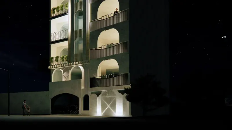 دفتر فنی مهندسی نوید