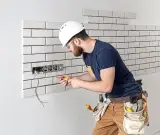 پیمانکاری برق ساختمان نوین گستر در یزد