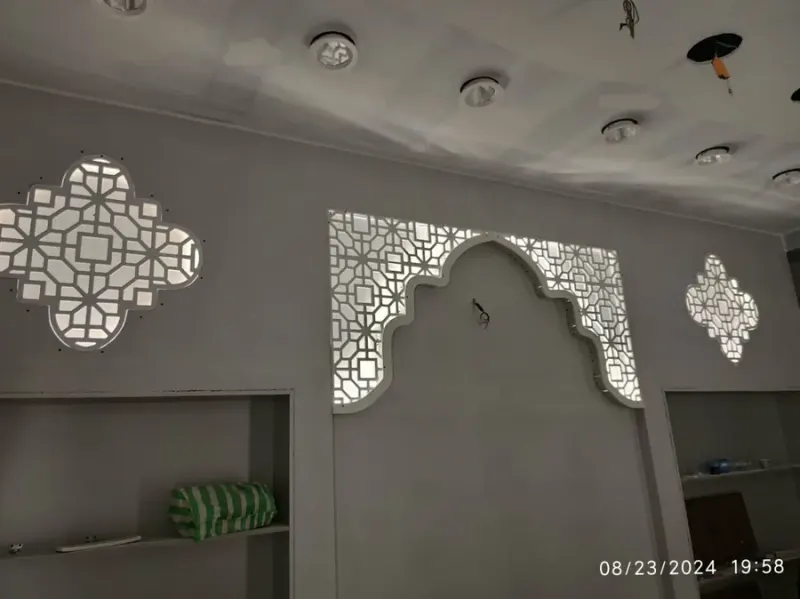 جواد صادقی حسنجانی