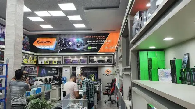 عرفان رایانه