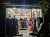 پارچه بندر