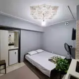 خانه مسافر مهرپویا
