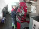 خدمات سرسیلندر نوید
