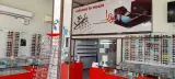 موسسه بینایی سنجی و عینک سازی وزرا