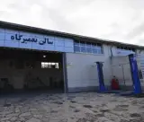 نمایندگی و تعمیرگاه مرسدس بنز الیاسی در مشهد - کد 5102