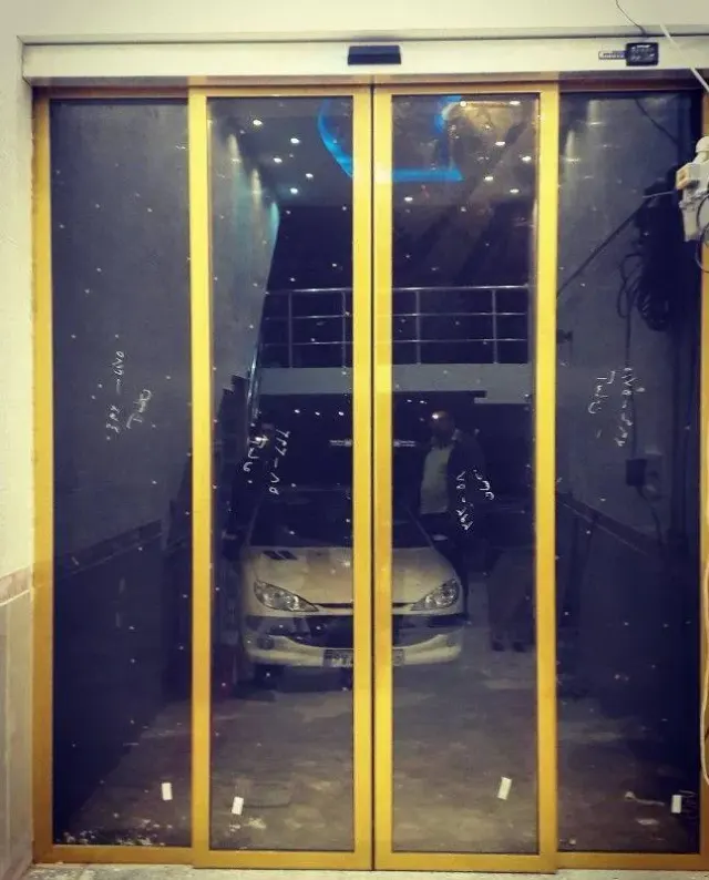 شرکت ائل درب آذربایجان