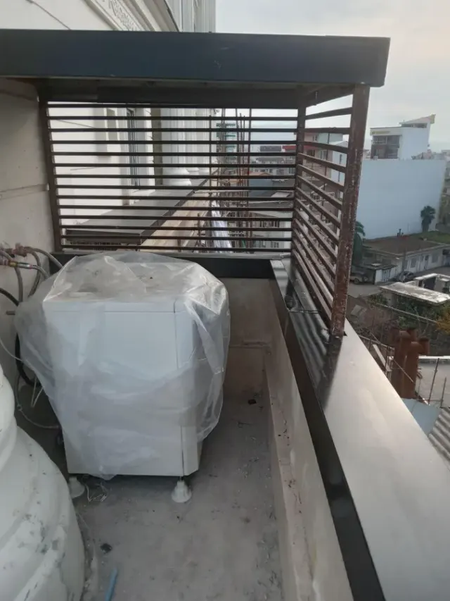 فلاشینگ نما