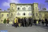 عمارت قزاقخانه