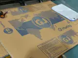 کارتن سازی مارال