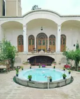 هتل سنتی مرشدی