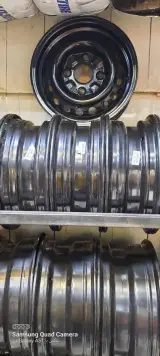 رینگ و لاستیک امین ۲