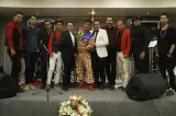گروه فرهنگی و هنری حامیه
