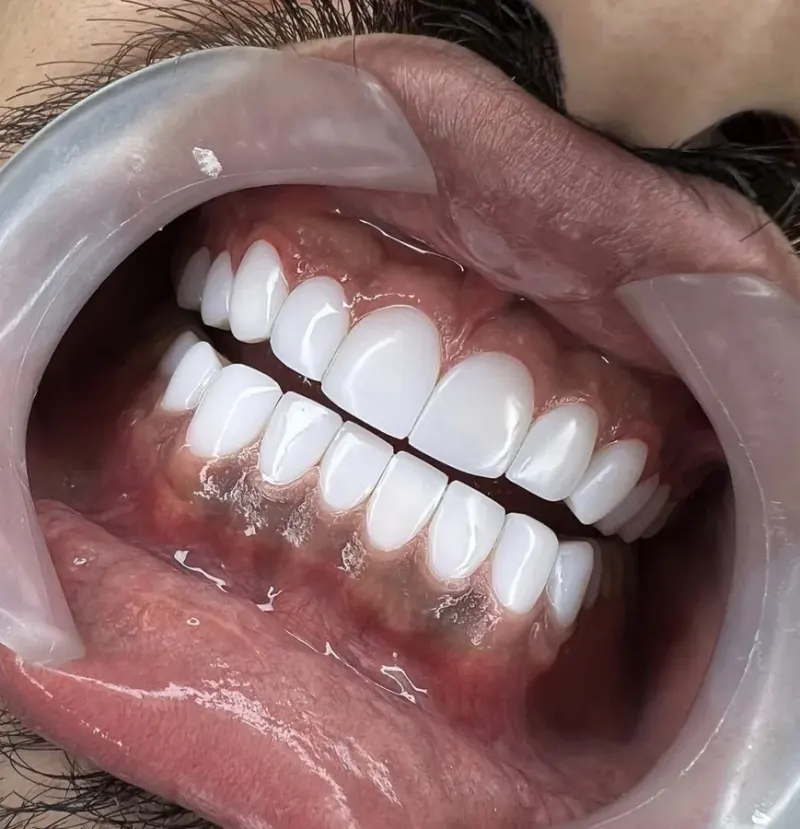 دندانپزشکی دکتر کیمیا خراسانی