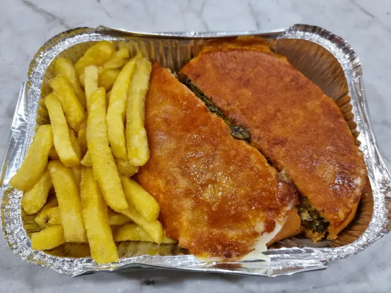 گرند برگر