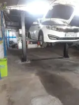 جلوبندی رضابیشه ای