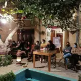اقامتگاه بومگردی ماه سلطان