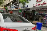 نمایندگی هیوندای (سهروردی)