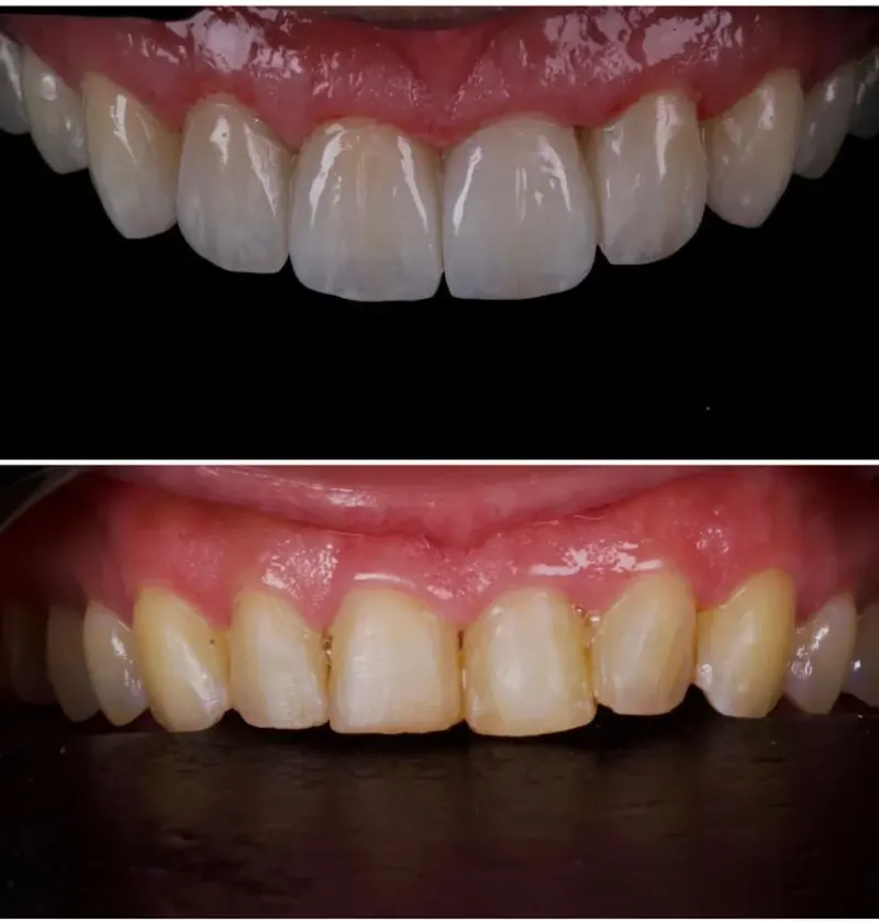 ارتودنسی و دندانپزشکی دکتر علی اقتصادی