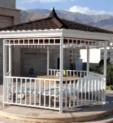 آهنگری جوشکاری محمدی