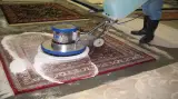 قالیشویی اتوماتیک نانوپاک