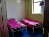 Apple Patient Motel مسافر خانه سیب