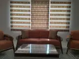 دوخت کاور و لباس مبل اکرمیان