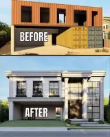 کیوسک طراحی و مهندسی رستا