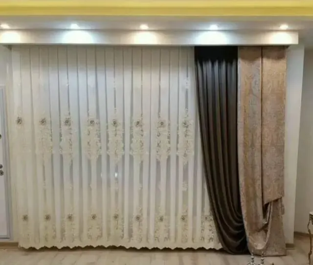 پرده سرای بستان