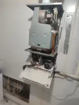تعمیر و نصب پکیج فراهانی