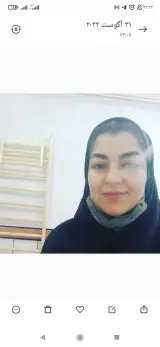مرکز کاردرمانی مادر