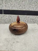 خراطی شمیم چوب