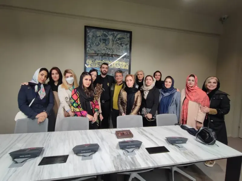 آکادمی کسب و کار و مالی دکتر سالار هاشمی