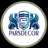 شرکت پخش پارس دکور کاغذ دیواری پوستر لمینت پرده و ...
